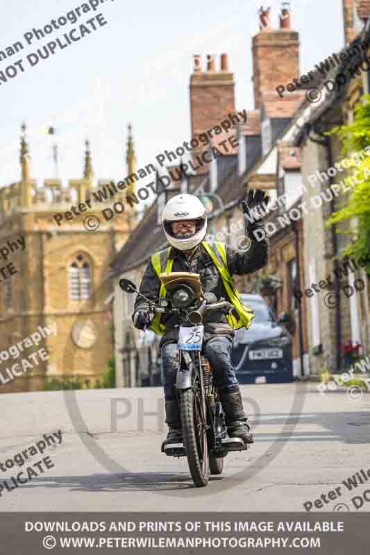 Vintage motorcycle club;eventdigitalimages;no limits trackdays;peter wileman photography;vintage motocycles;vmcc banbury run photographs